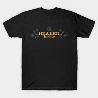 Healer Inside T-Shirt